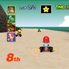 KOOPA BEACH