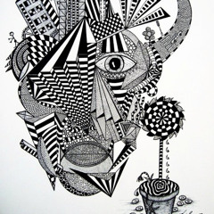 The Greed for Power ! - By Wolfgang Leng (C)