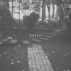 betty (Taylor Swift Cover) - Ansaly ft. Aaron