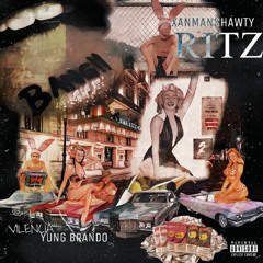 RITZ (Prod. Yung Brando & Vilencia)