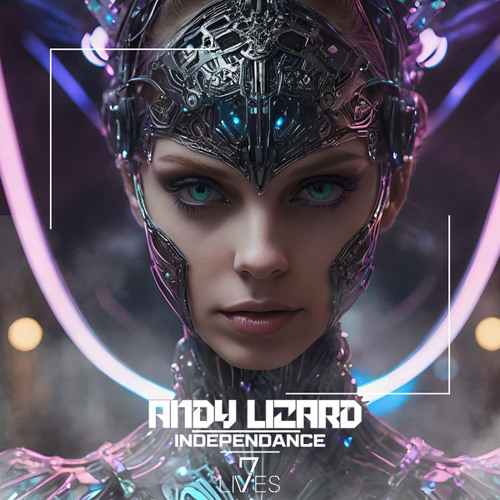 Andy Lizard Originals Melodic Techno & House