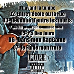 01 - Avant La Tombe