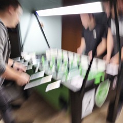 Zakázané uvolnění