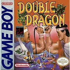 Double Dragon (slowed + reverbed)