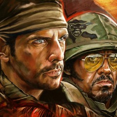 Krysis - Tropic thunder