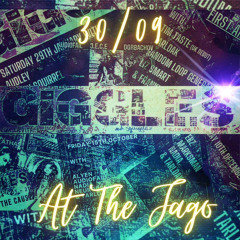 The Sound Of Giggles - Ben Coda vs Munkler (Tarloak slight re-edit)