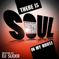 You Are the One for Me (Miguel Migs Salted Dub) [feat. Colin Corvez]