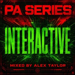 01 PA SERIES - INTERACTIVE