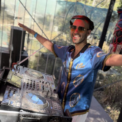 Morning Set x Berlin Calling Doof 30/06/24 FNQ, Australia