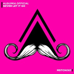 Alquimia Official - Move My Body (Original Mix) [MUSTACHE CREW RECORDS]