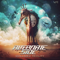 Collided Reality (Original Mix)