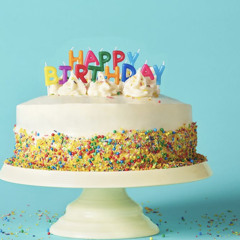 SaveAtown- It’s not my brithday