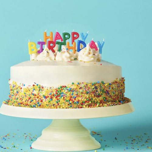 SaveAtown- It’s not my brithday
