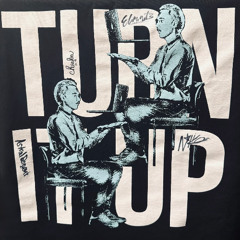 support for Eliminate @ El Club