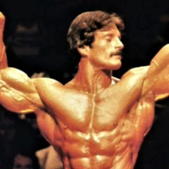 I Scared Him  Mike Mentzer X Playboi Carti