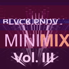 Mini Mix Vol. lll