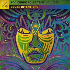 Crude Intentions x Alee - Ready To Go