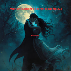 Midnight Lament's Sorrow Waltz No.223 (Original Composition)