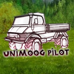 Unimoog Pilot (03.08.2024)