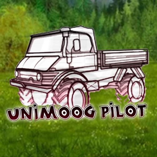 Unimoog Pilot (03.08.2024)