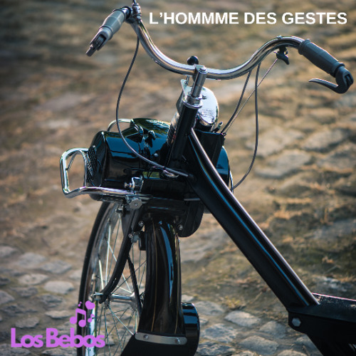 L'HOMME DES GESTES