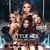 Artwork for Little Mix - Sweet Melody (Davis Reimberg Remix) (FREE DOWNLOAD EXT W/O Pitch Change)