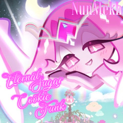 ETERNAL SUGAR COOKIE FUNK