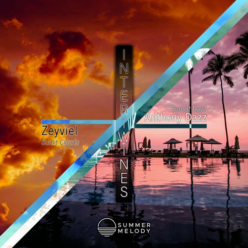 Stream Anthony Dazz - Sunset Days [SMLD293IT23] by Summer Melody