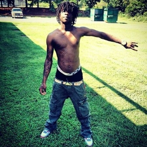 Stream chief keef - i dont like chxwyy mikz by chxwyy | Listen online