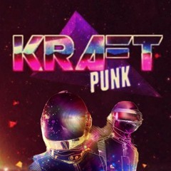 KRAFT PUNK KRISTMAS