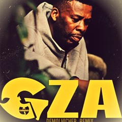 GZA - Duel of the Iron Mic (demolhicher remix)