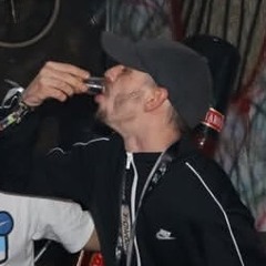 Deshalb sitz ich hier allein