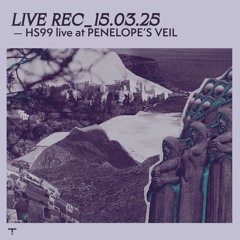 HS99 (Live) — Live Record Trikar