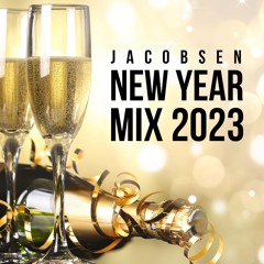 Jacobsen - New Year Mix 2023