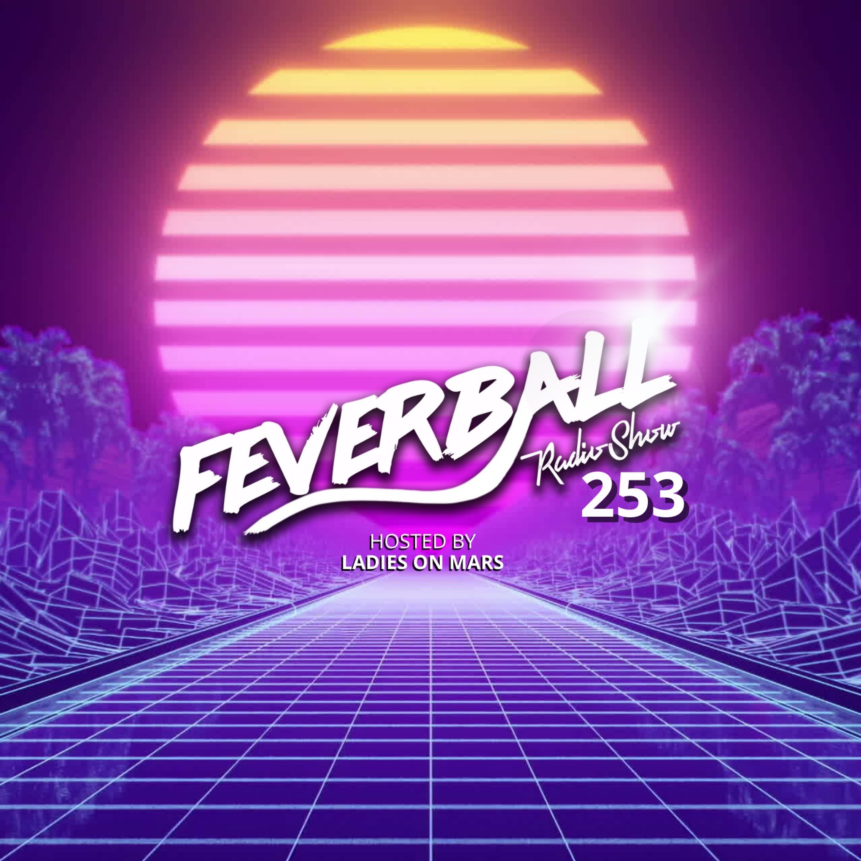 Feverball Radio Show