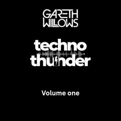 Techno Thunder Volume One