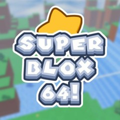 Super Blox 64 - Sodacan Canyon
