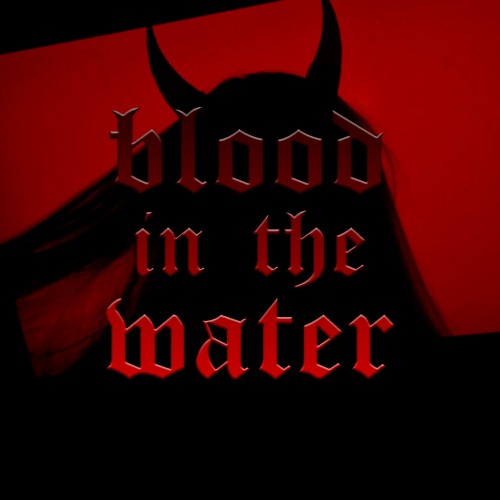 Powazny Gracz - Blood In The Water