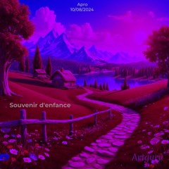Souvenir D'enfance