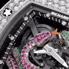 richard mille!