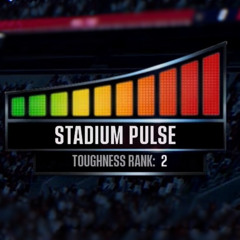 STADIUM PULSE - SCHMDT 2025 COLLEGE FOOTBALL PUMP UP MIX