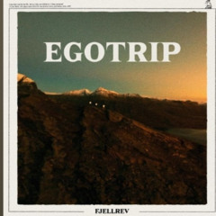 Fjellrev-Egotrip 2024 (speed up)
