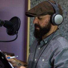 Fabian Lapham Character Voice Reel