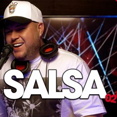 Son De Cali, Alex Matos, Chiquito Team Band, Frankie Ruíz - Salsa Mix 2 (By DJ Scuff)