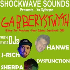Dysfunction Presents: Dreams of Gabberystwyth
