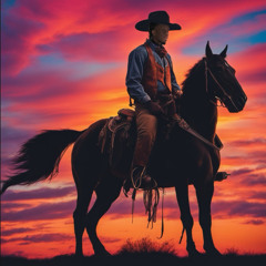 Jo Canyon- sunrise