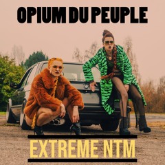 Extreme ntm