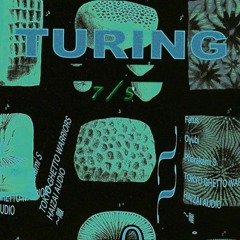 HAIZAI AUDIO Live at Turing  2021 7/5