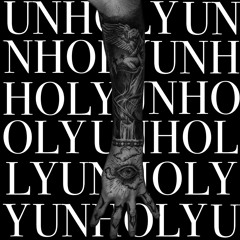 Unholy (prod. Kubsy Beats)