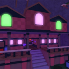 Insane - Gloomy Manor - FE2 OST